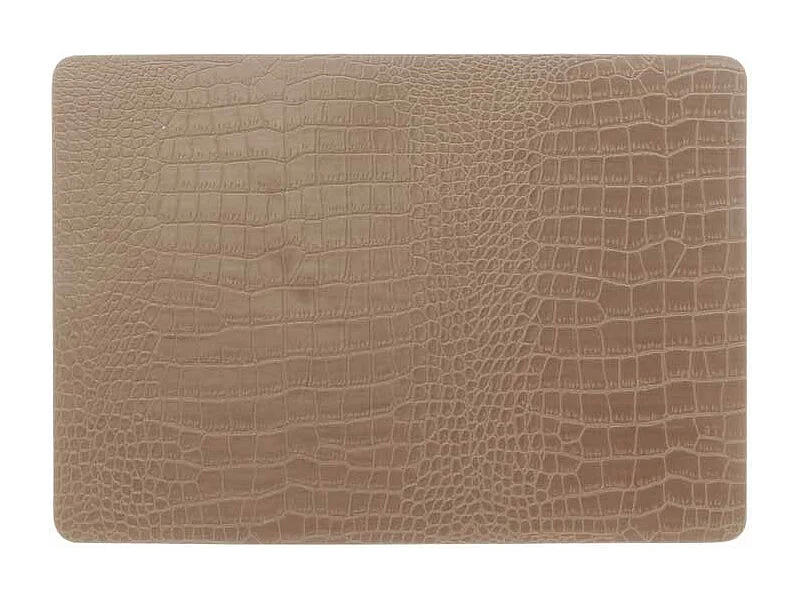 Set de table Bodil 30x43cm Taupe