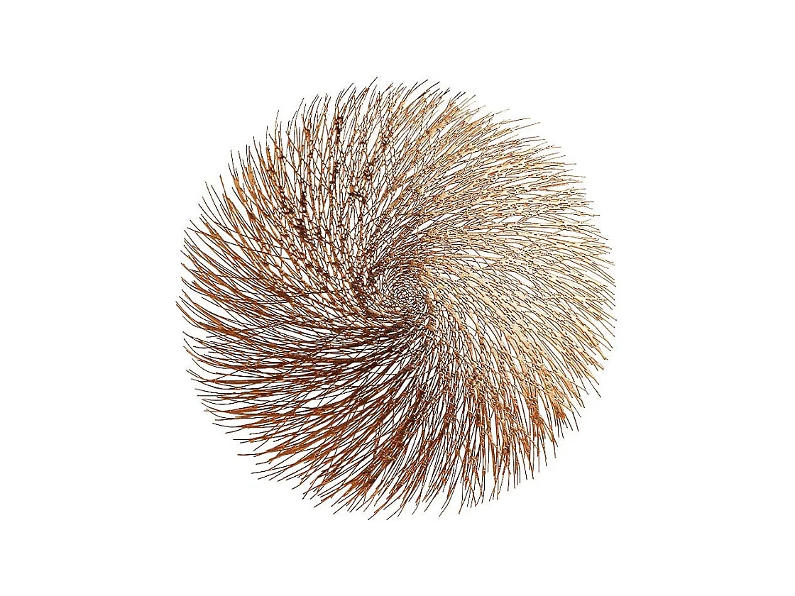 Set de table Clara Gold -cm