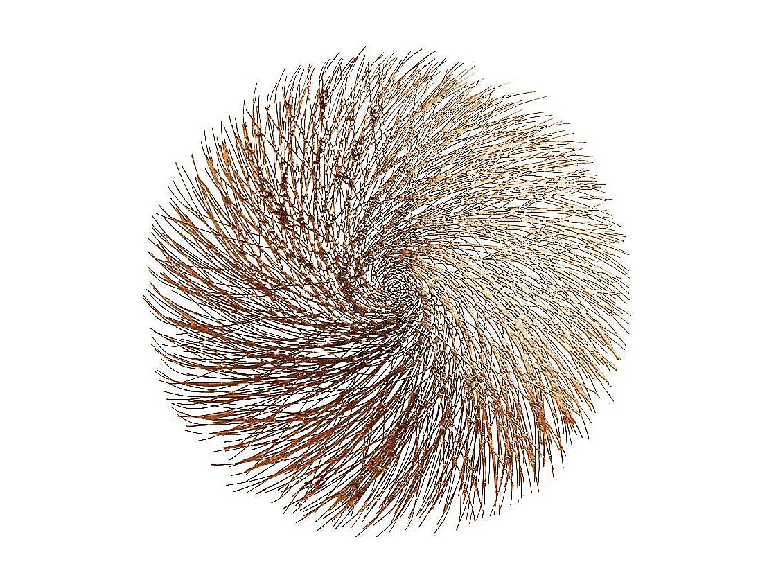 Set de table Clara Gold -cm