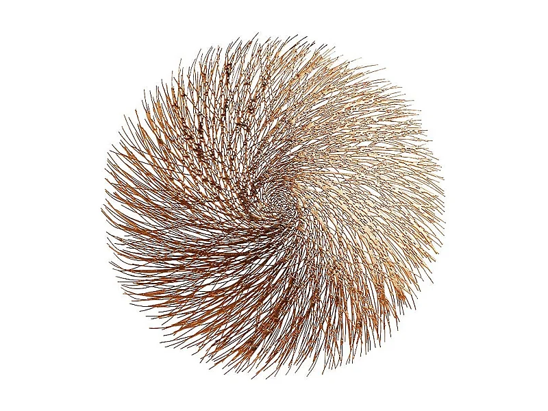 Set de table Clara Gold -cm