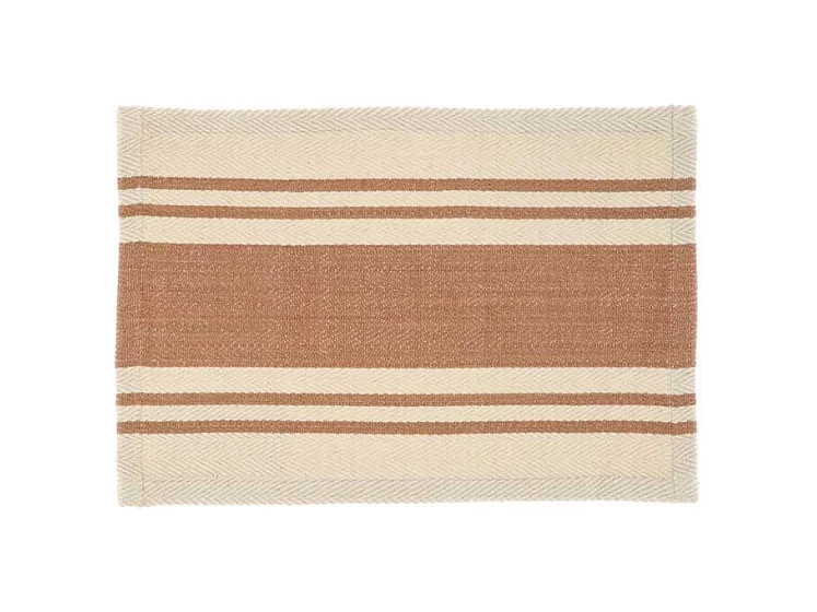 Set de table Olena 30x45 Camel