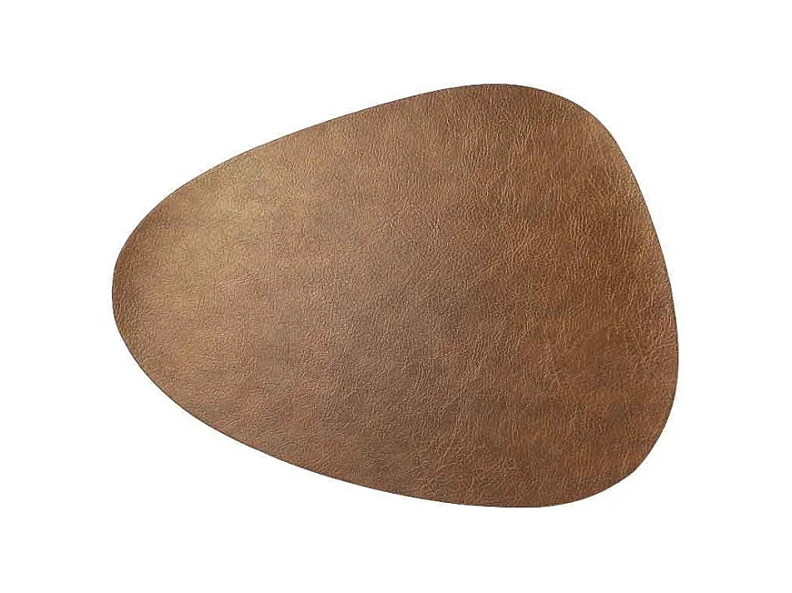 Sets de table Floris Cuivre - 39x30,5cm