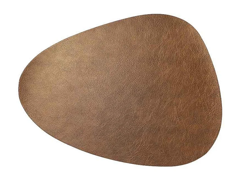 Sets de table Floris Cuivre - 39x30,5cm