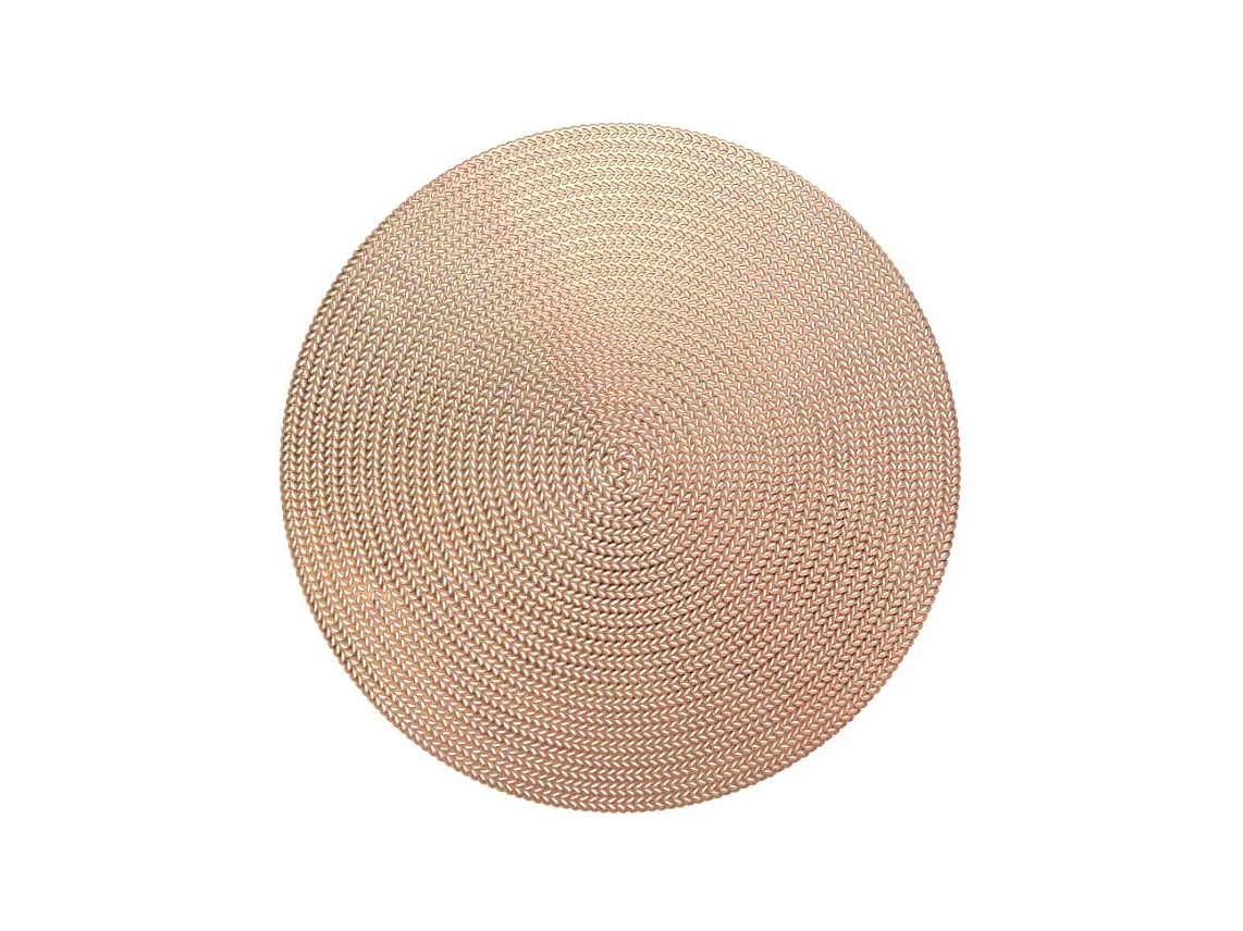 Set de table Torah 38cm Ø Cuivre