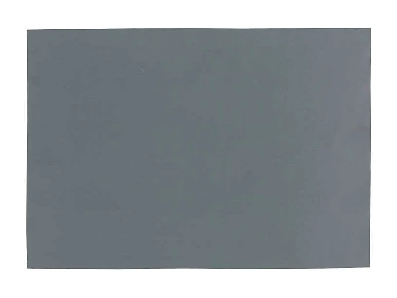 Tischset Fonz - 33x48cm - Grau