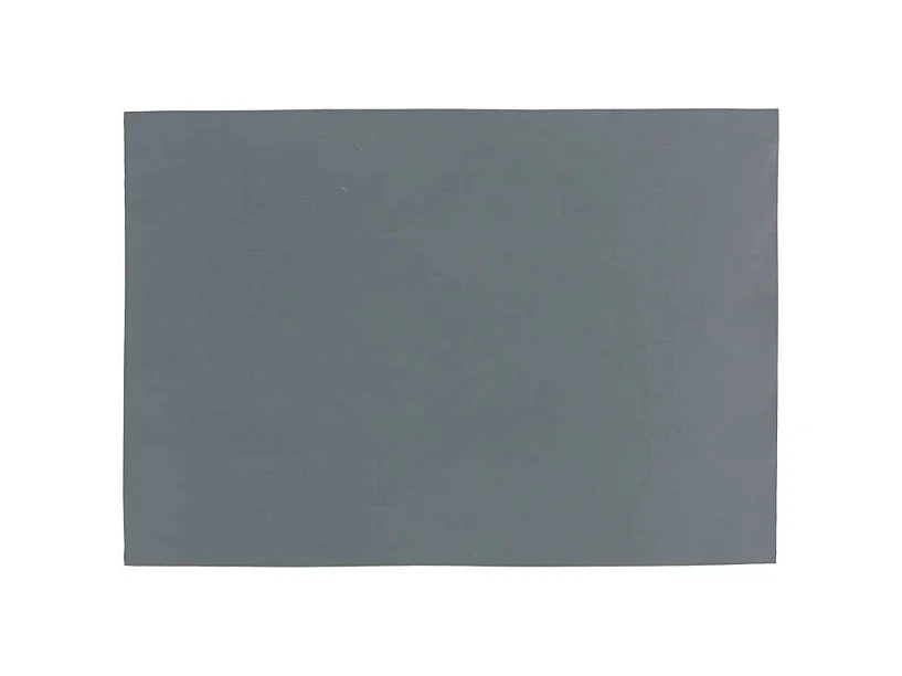 Set de table Fonz - 33x48cm - Gris