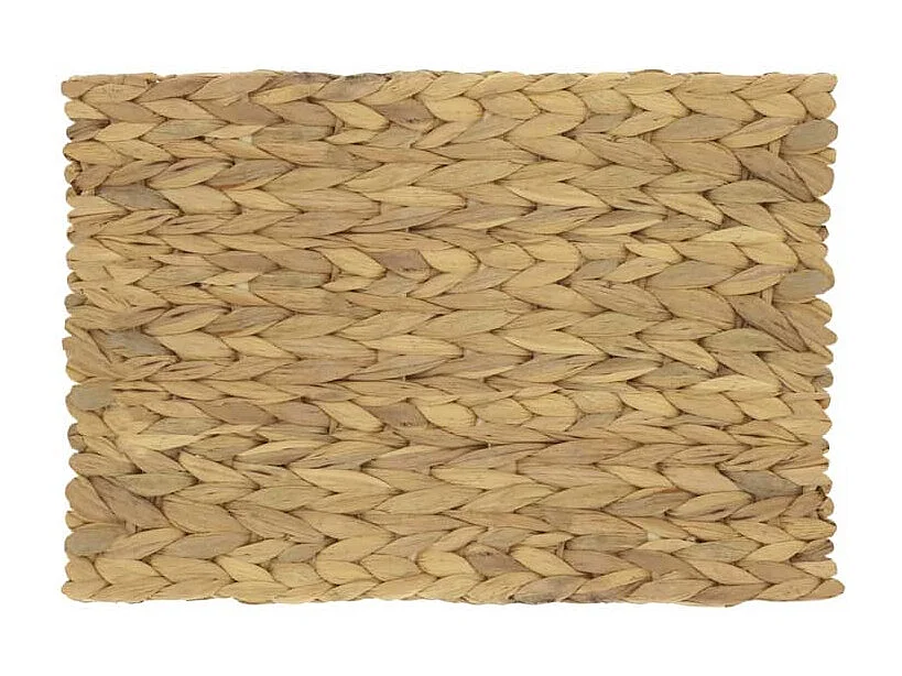 Set de table Wout 30x45cm Naturel