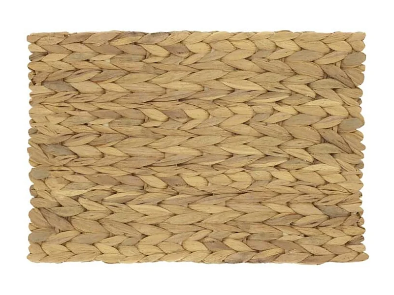 Set de table Wout 30x45cm Naturel