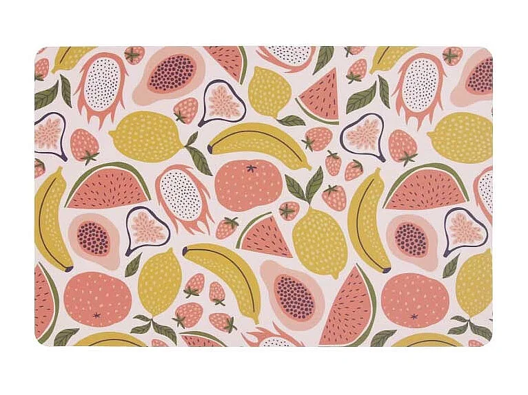 Tischset Sommer - 43,5x285cm - Design 5