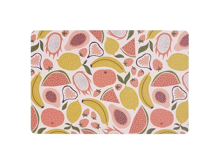 Set de table Été - 43,5x285cm - Design 5