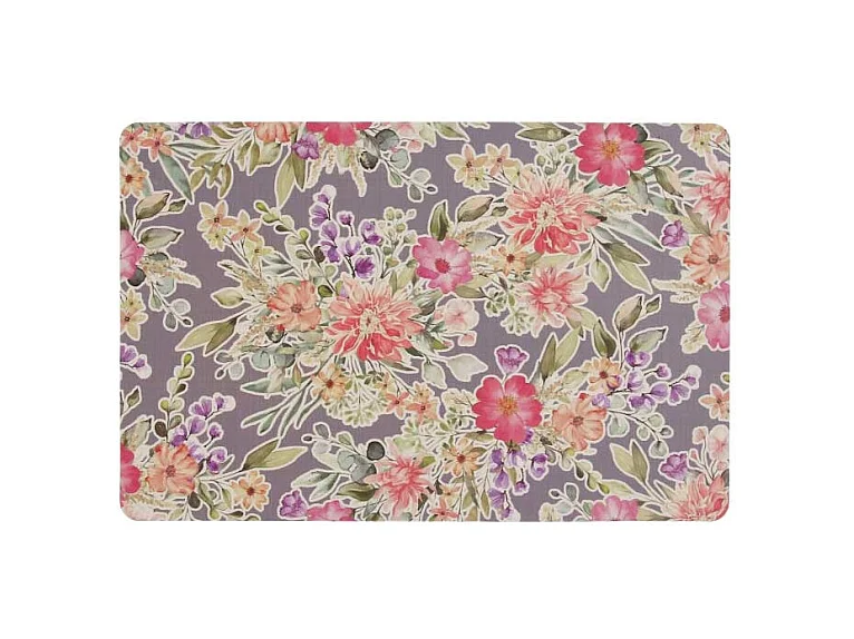 Set de table Fleurs - 43,5x285cm - Fleur