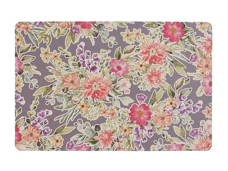 Set de table Fleurs - 43,5x285cm - Fleur