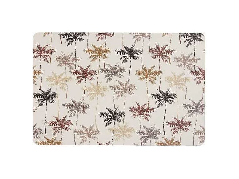 Set de table Été - 43,5x285cm - Design 7