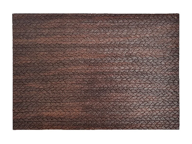 Tischset Mora - 30x43cm - Braun