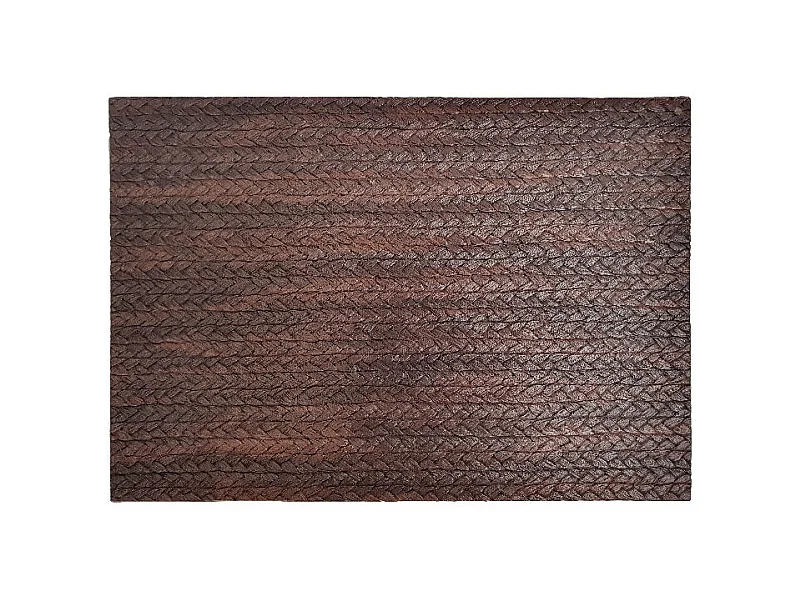 Set de table Mora - 30x43cm - Marron
