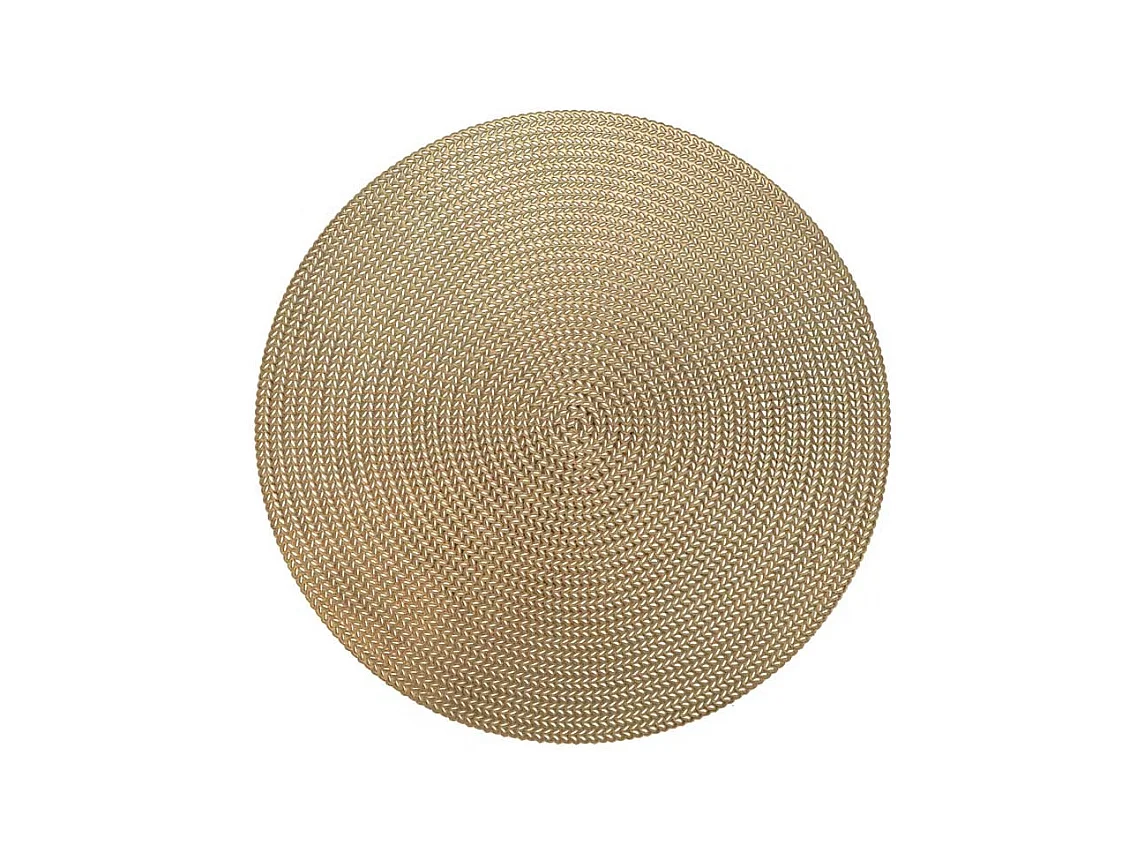 Set de table Torah 38cm Ø Bronze