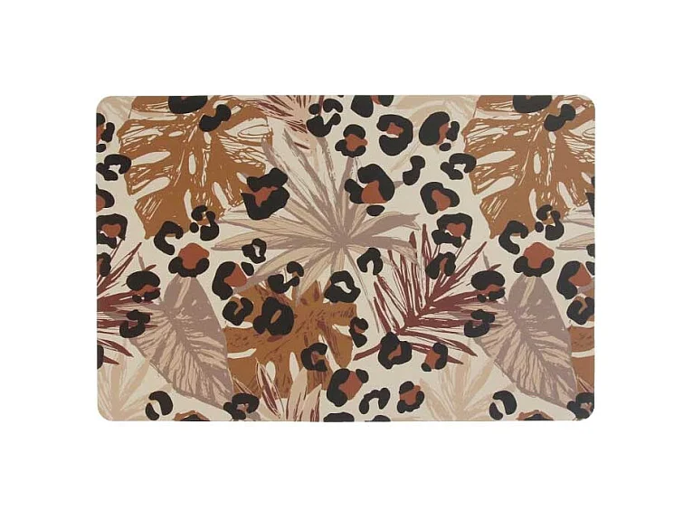 Set de table Été - 43,5x285cm - Design 4