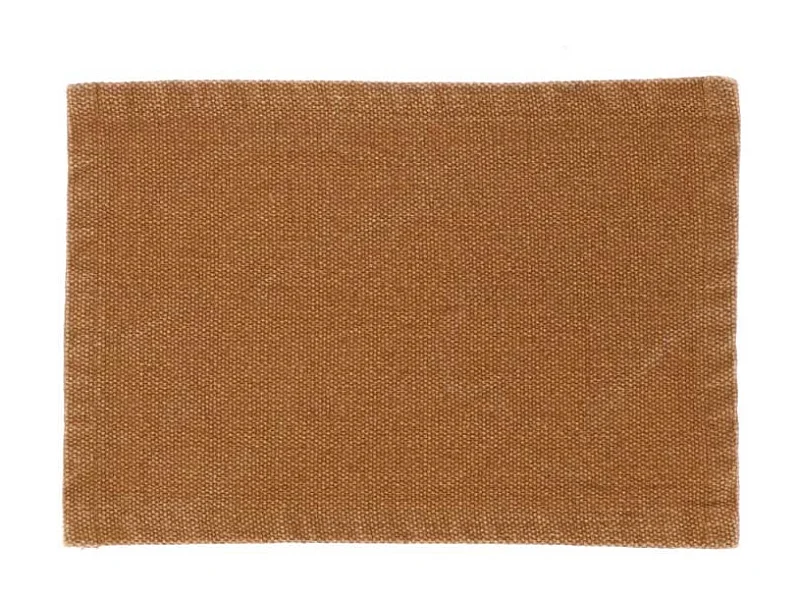 Set de table Loek 30x45cm Camel