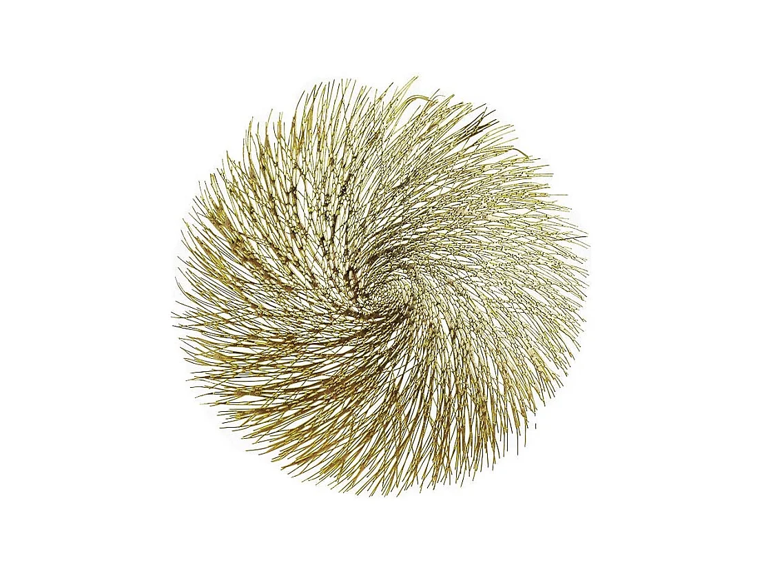 Set de table Clara Gold -cm