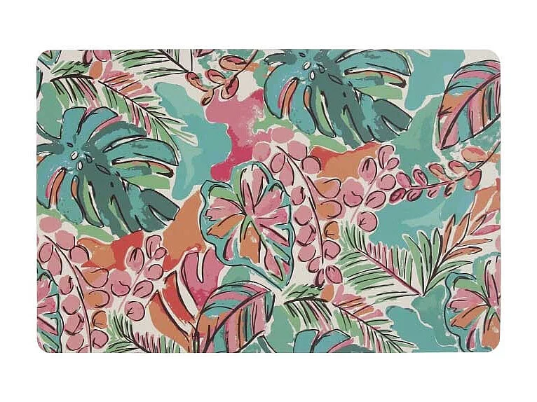 Set de table Été - 43,5x285cm - Motif 1