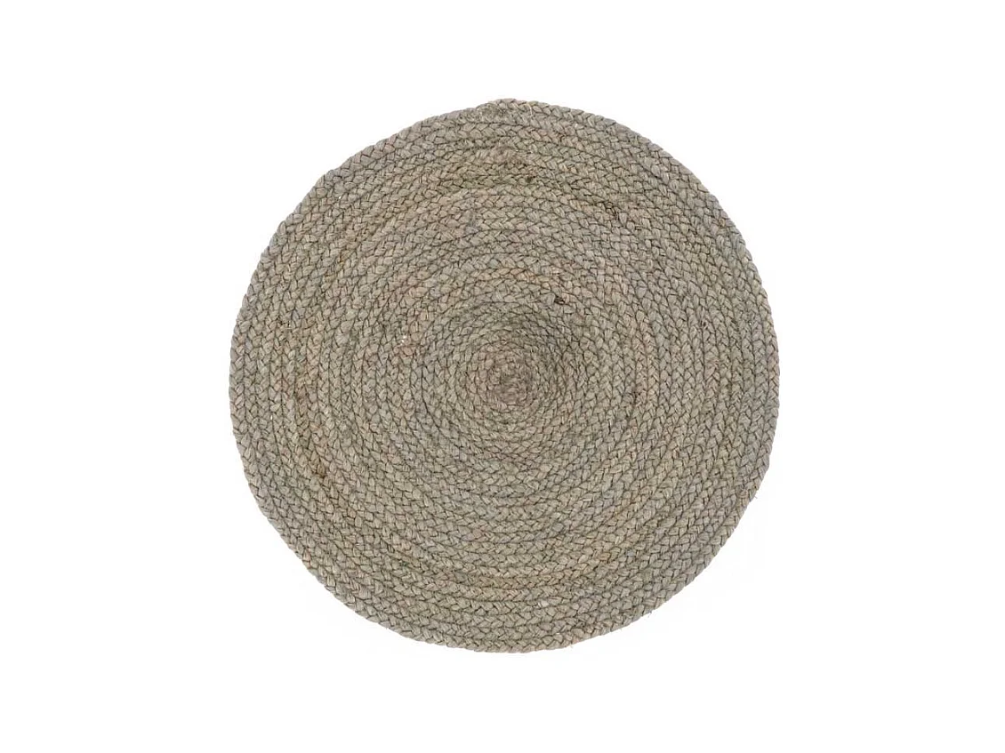 Set de table Rana 40cm Ø Château Gris