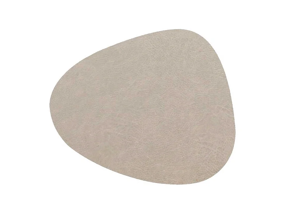 Set de table Floris - 39x305cm - Galet