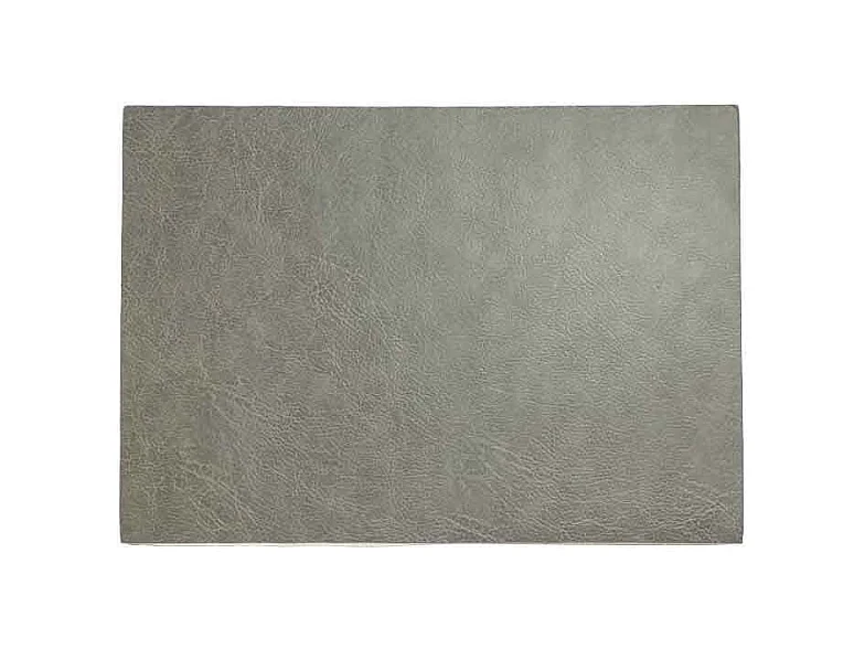 Sets de table Ava Argent - 30x43cm