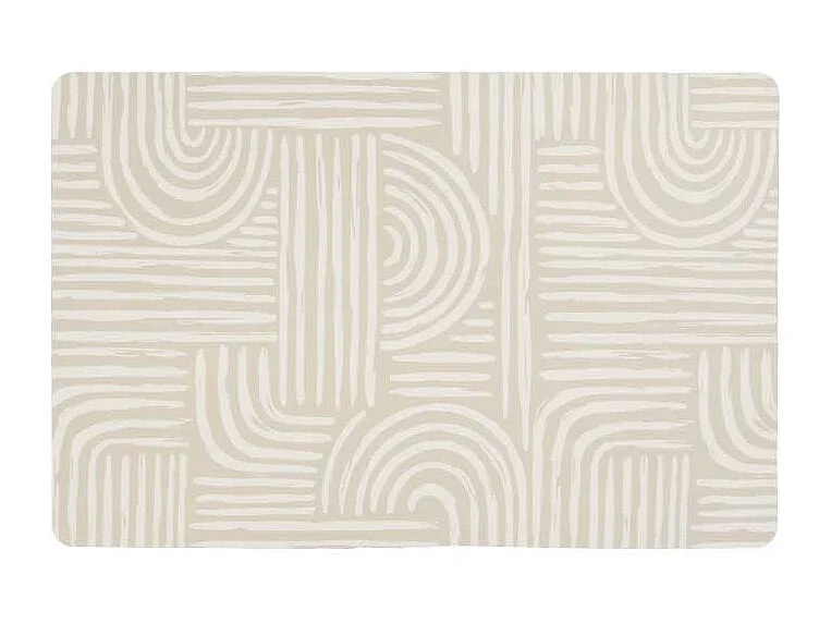 Set de table Été - 43,5x285cm - Design 6