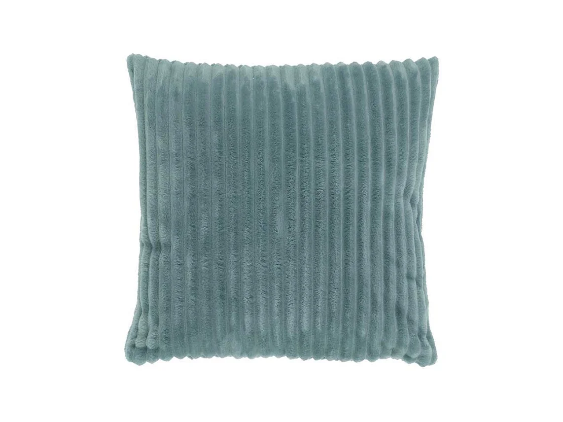 Housse de coussin Dez Jeans Bleu -45x45cm