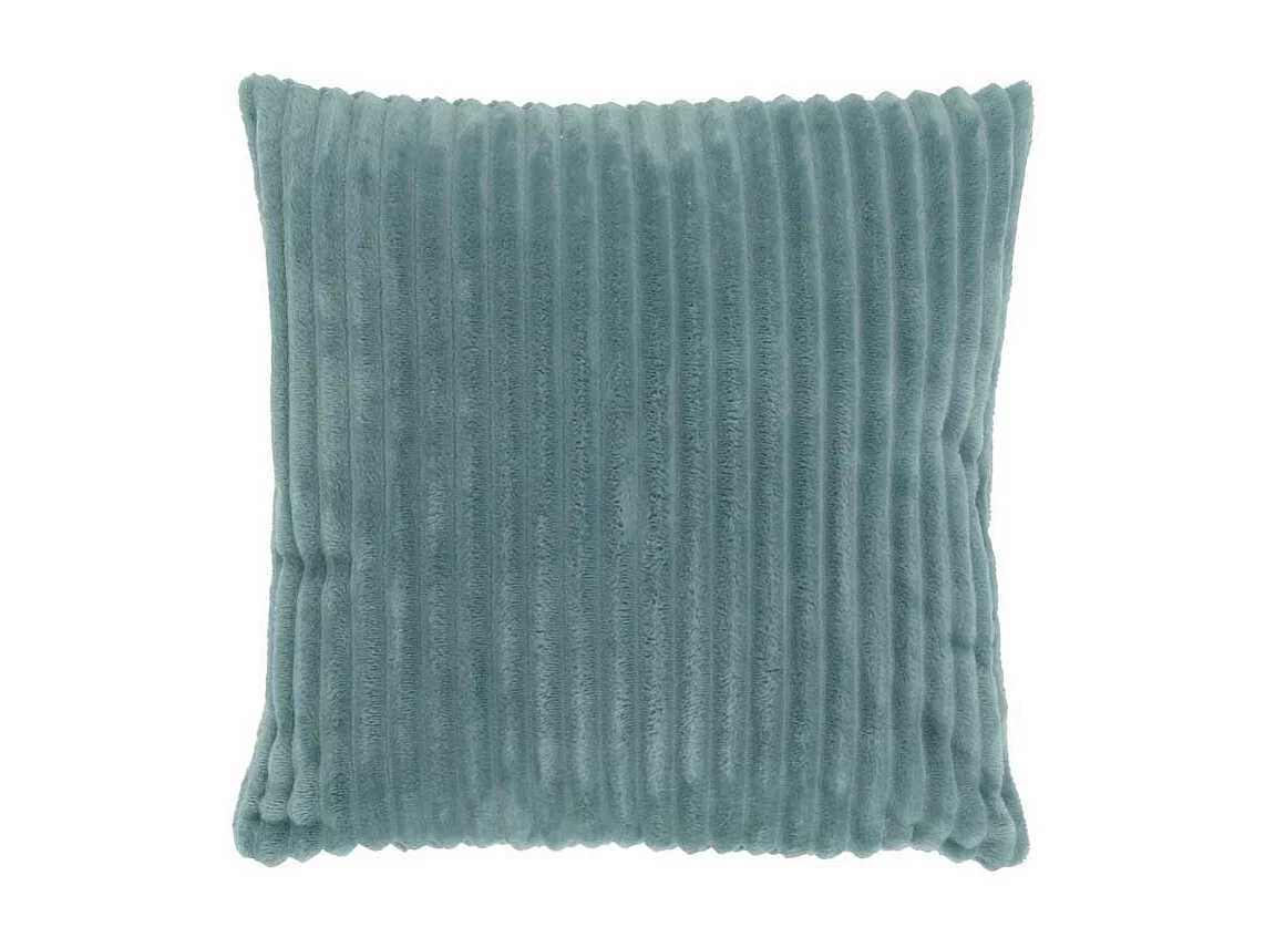 Housse de coussin Dez Jeans Bleu -45x45cm