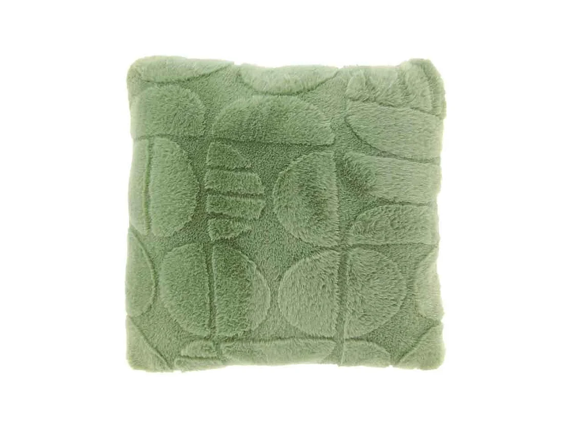 Housse de coussin Milan Tea Green - 45x45cm