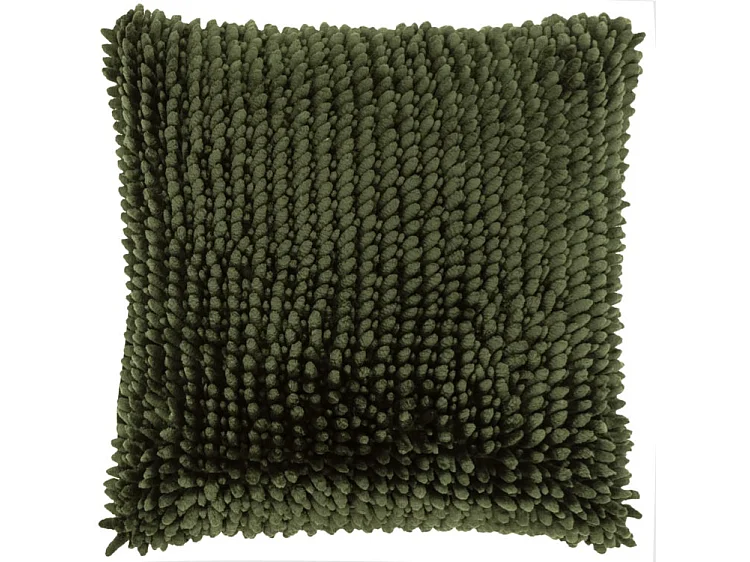 Kissenbezug Max Wintergrün -45x45cm