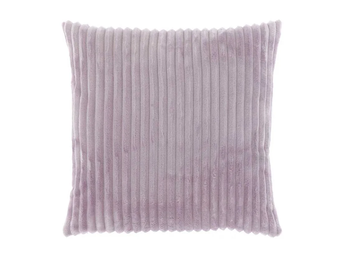 Coussin Dec - 45x45cm - Lilas