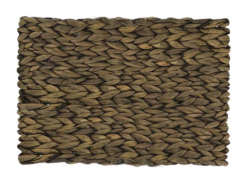 Tischset Wout 30x45cm Braun