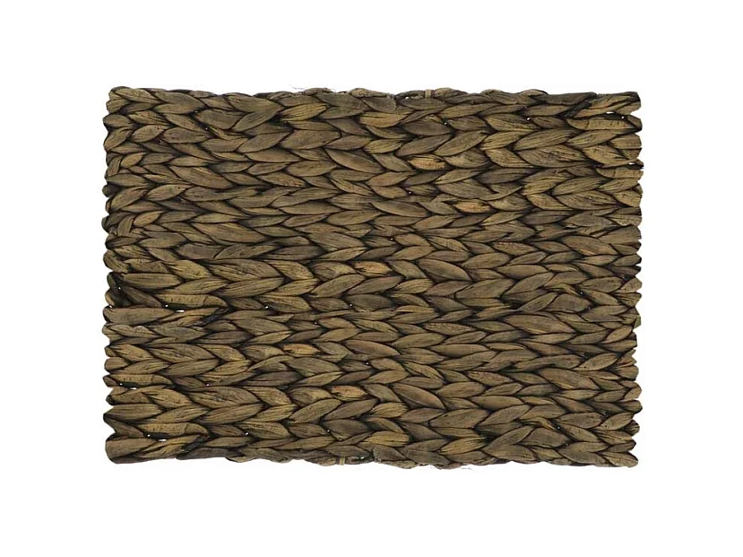 Set de table Wout 30x45cm Marron