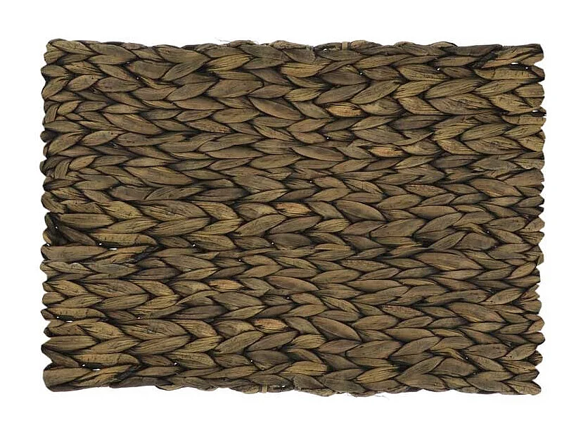 Set de table Wout 30x45cm Marron