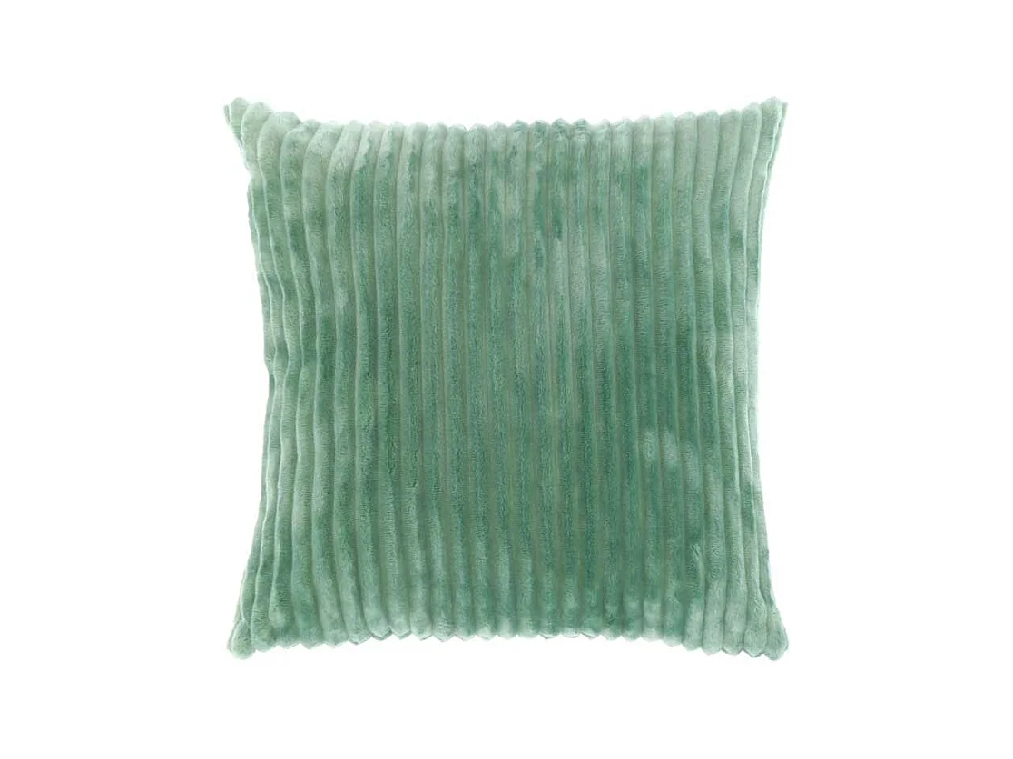 Coussin Dec - 45x45cm - Bleu Surf