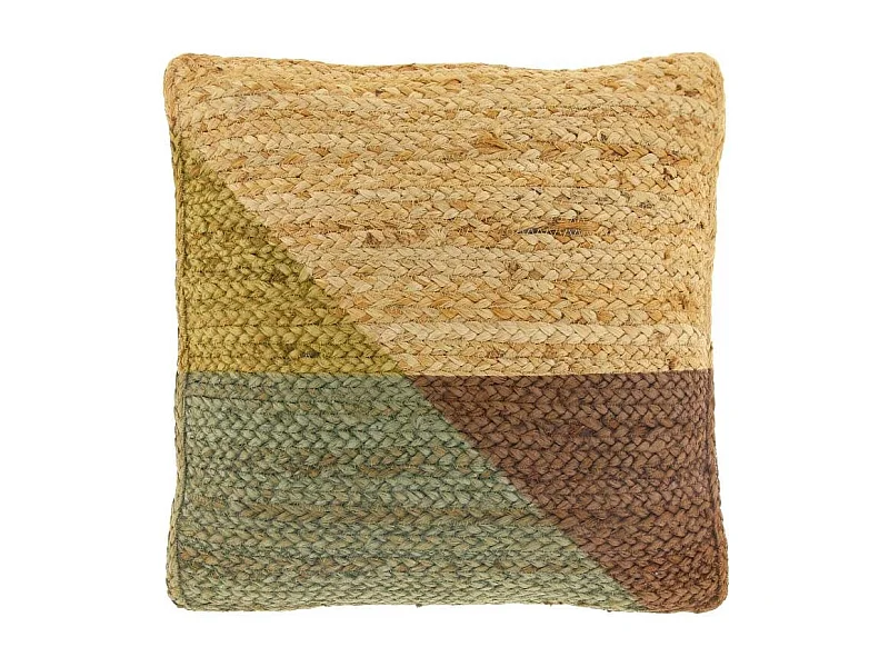 Narnia-Kissen – 45 x 45 cm – Design 3