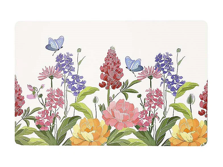 Set de table Fayza Design 3 - 43,5 x 28,5 cm