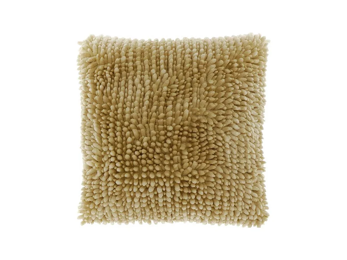 Housse de coussin Max Latte -45x45cm