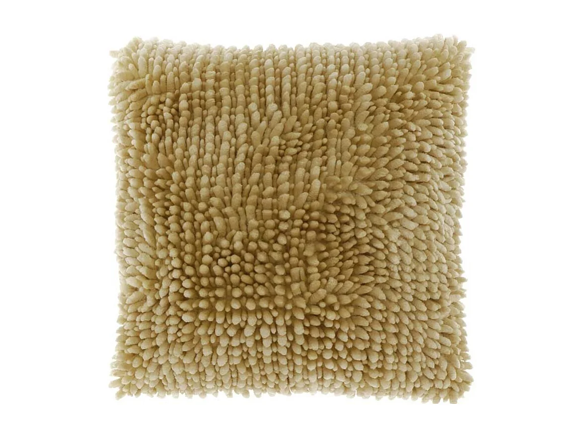 Housse de coussin Max Latte -45x45cm