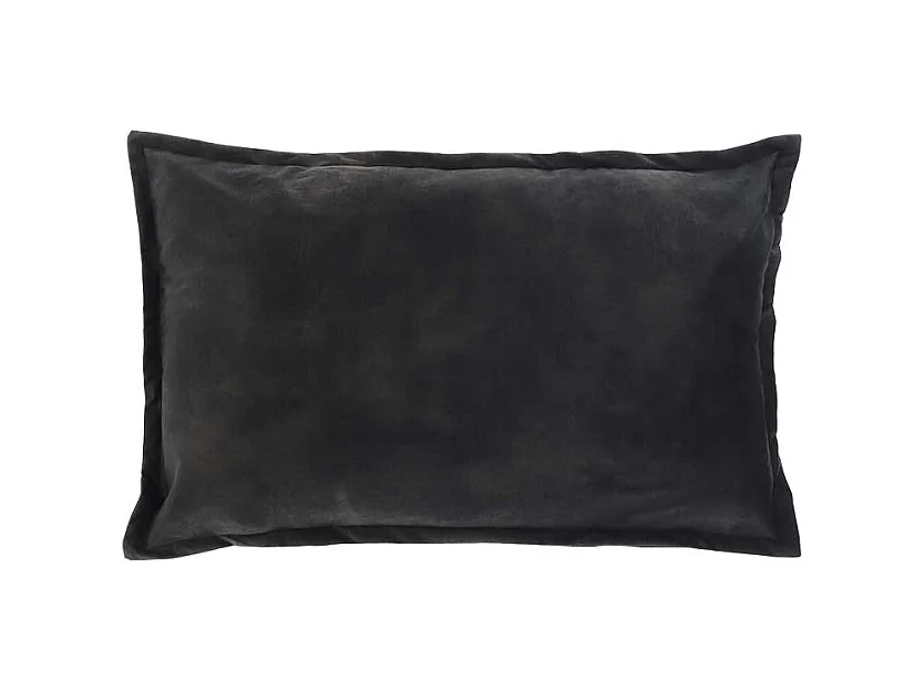 Coussin Basics 40x60cm Noir