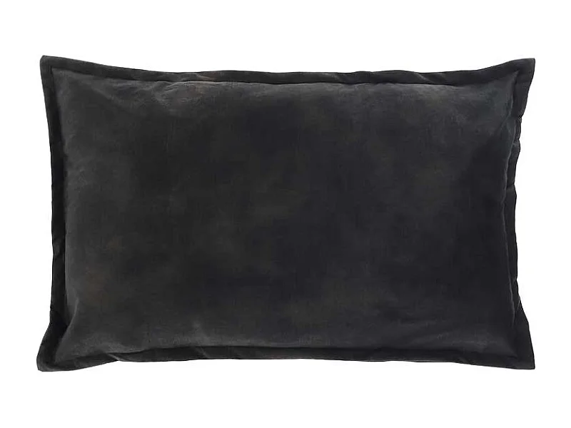 Coussin Basics 40x60cm Noir
