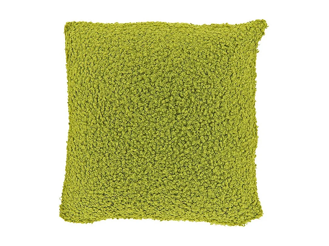 Coussin décoratif Chico Moss Green -45x45cm