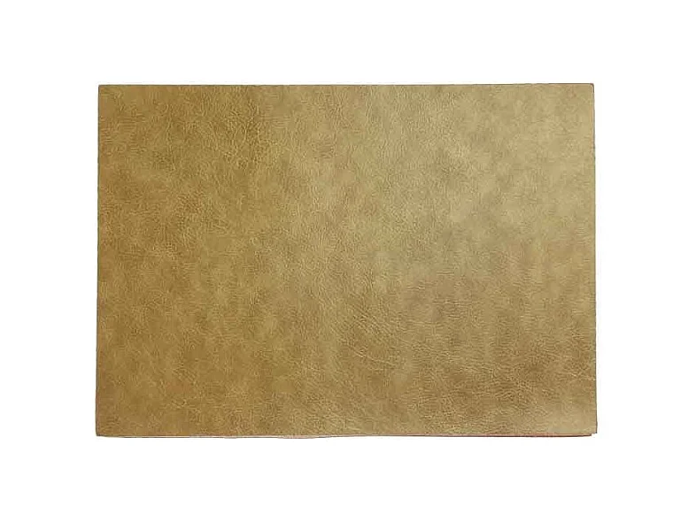 Sets de table Ava Gold - 30x43cm