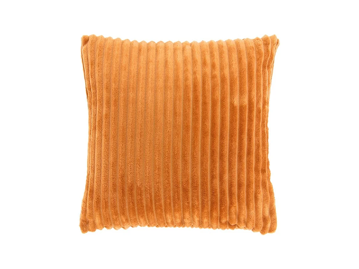 Funda de cojín Dez Sandstone - 45x45cm