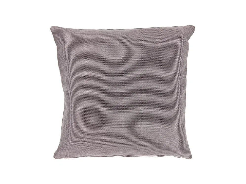 Dekokissen Filou Outdoor Lila -50x50cm