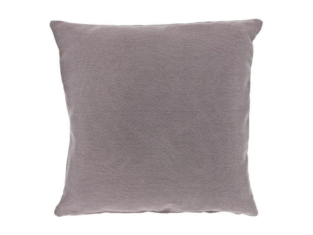 Coussin décoratif Filou Outdoor Lila -50x50cm