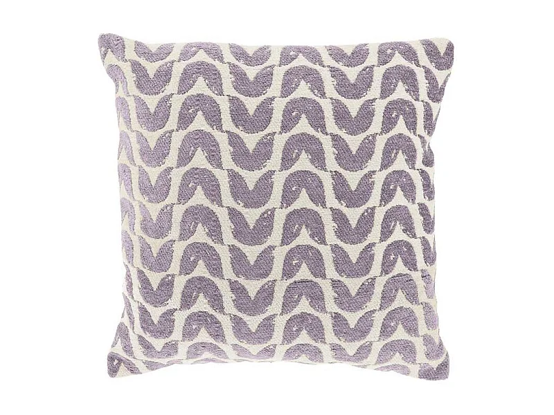 Sierkussen Gozi Lila -45x45cm