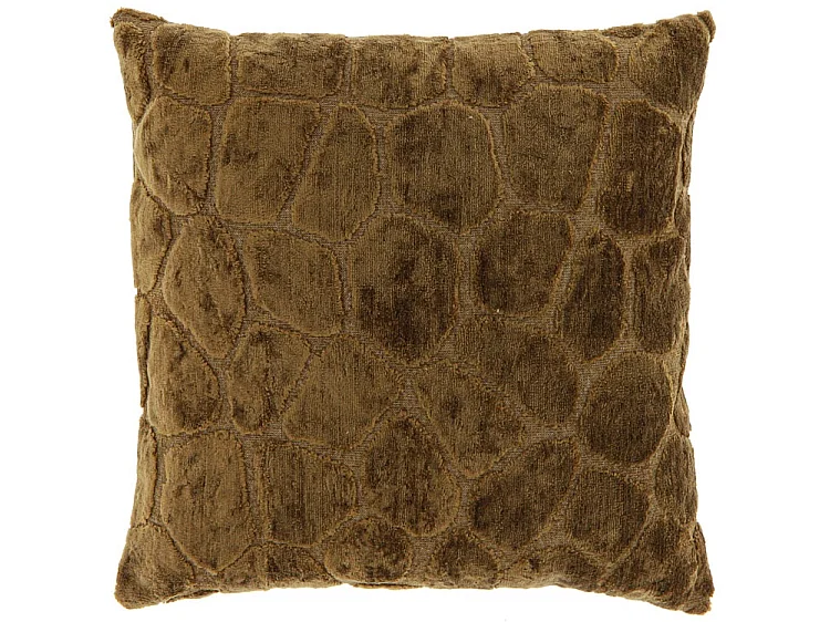 Kussen Elina 45x45cm Coconut